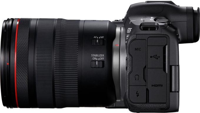 Canon 6536C029