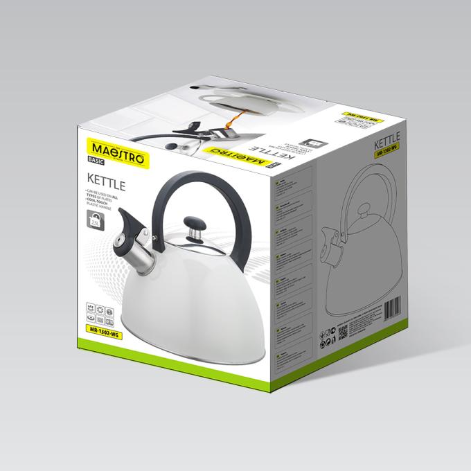 Maestro MR-1302-WG
