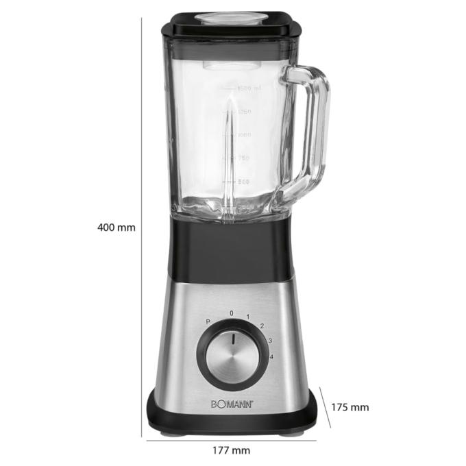 Bomann UM1374CB