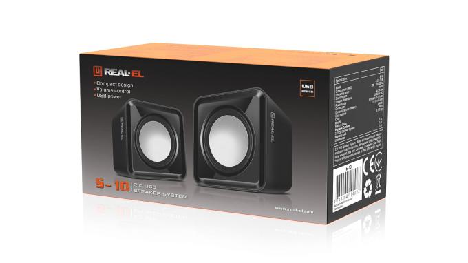 REAL-EL EL121100020