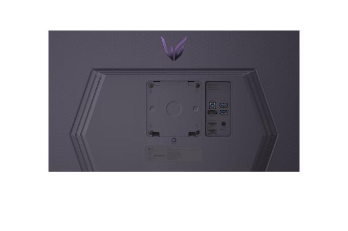 LG 27G810A-B