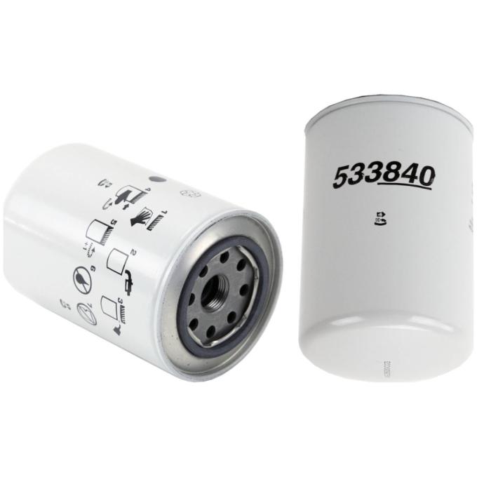 WIXFILTRON 33840
