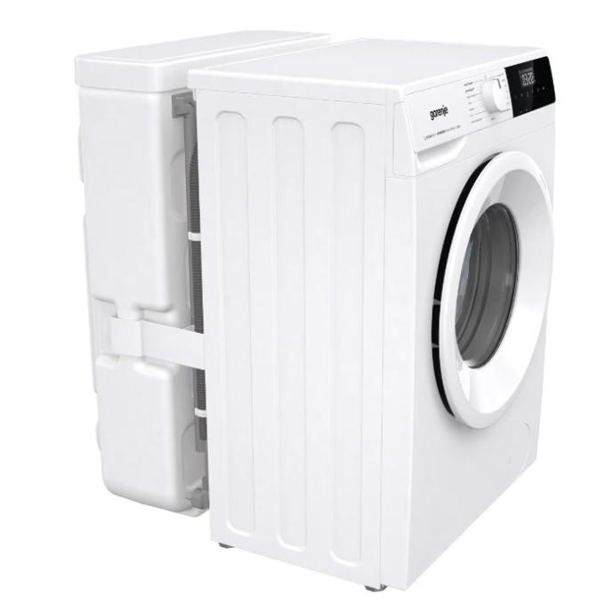 Gorenje WNHPI60SCSIR/UA