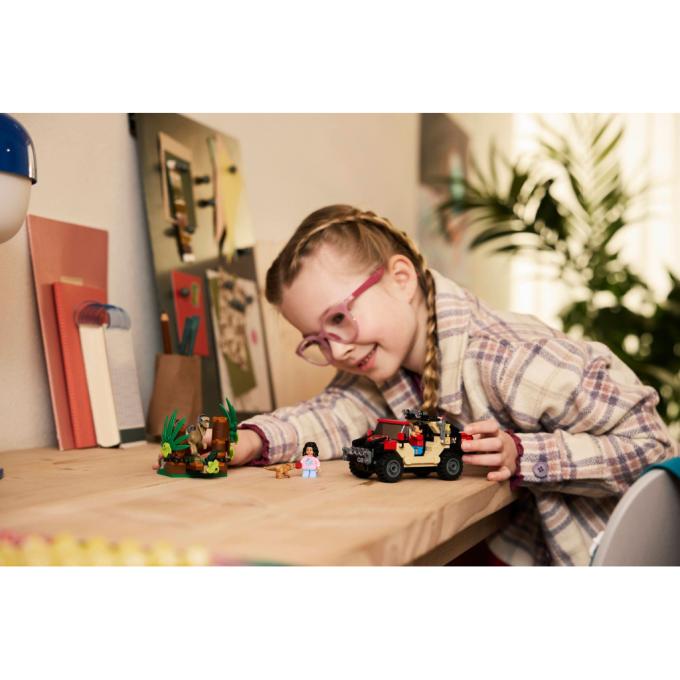 LEGO 76972