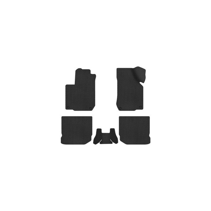 EVAtech VW13018CB5TL4RBB