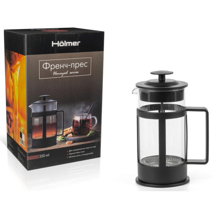 Holmer FP-00350-PB Honeyed