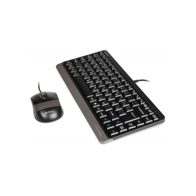 A4tech F1110 Grey