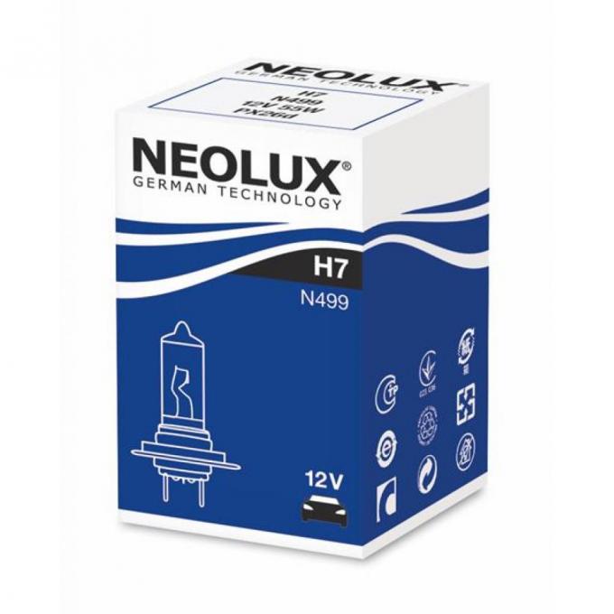 NEOLUX N499