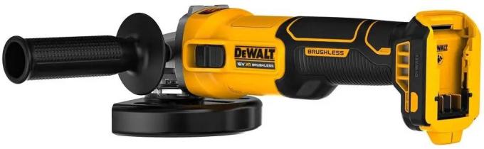 DeWALT DCG407NT