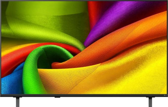 LG 50NU900B6LA