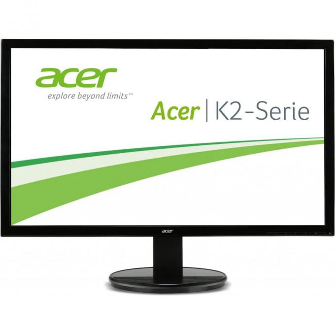 Монитор Acer K242HYLBID UM.QX2EE.001 / UM.QX2EE.002