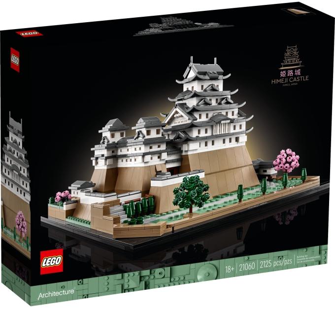 LEGO 21060