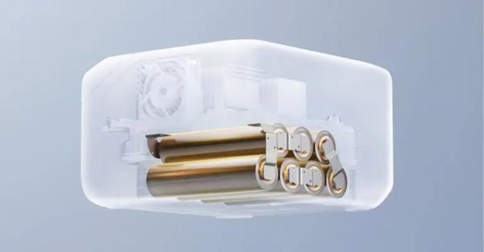 EcoFlow EFRIVER3-EU-CBOX_EU