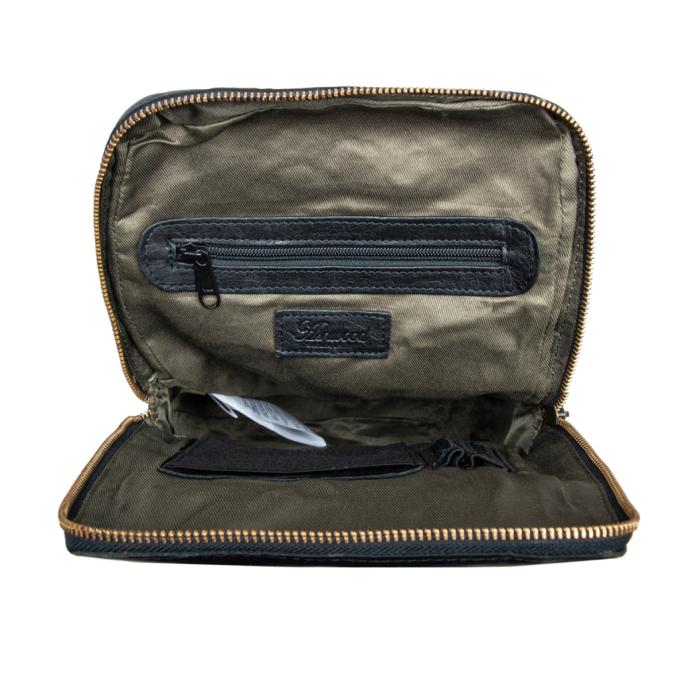 Ashwood G39 Black
