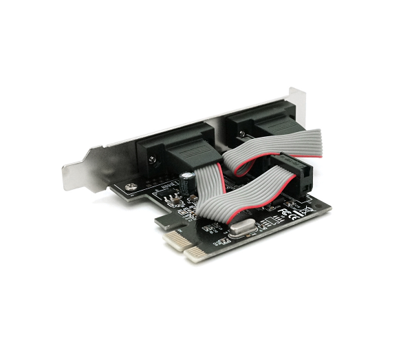 VOLTRONIC YT-C- PCI-Е=&amp;gt;2*RS232