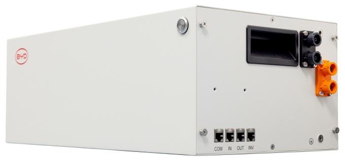 BYD BatteryBox LV5.0+_бн