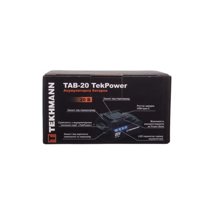Tekhmann 854608