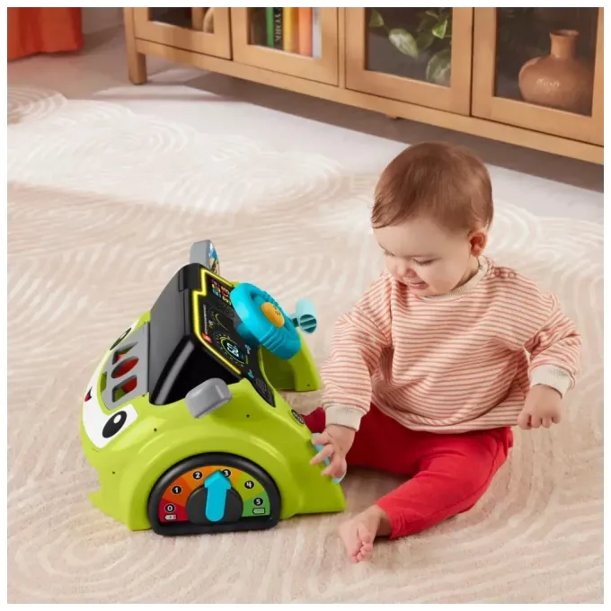 Fisher-Price HTW88