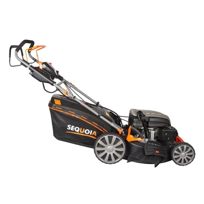 SEQUOIA SPLM5100S