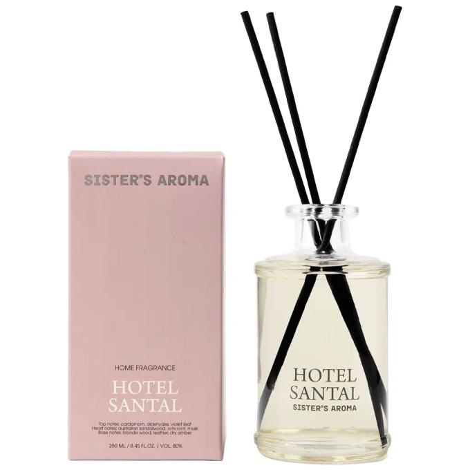 Sister's Aroma 4820227786077