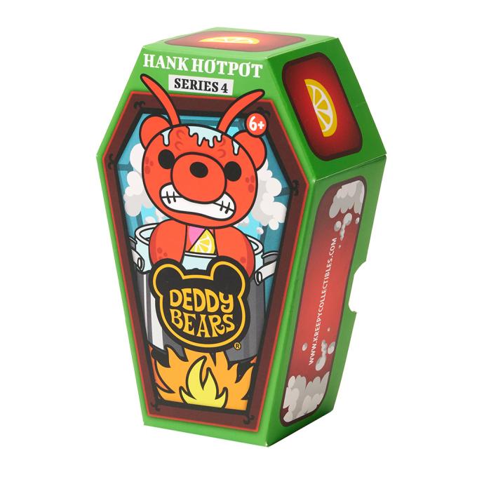 Deddy Bears DB409
