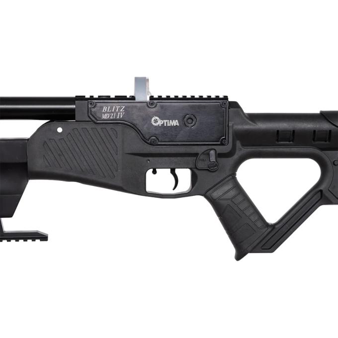 Optima BLITZ MEVZI 4