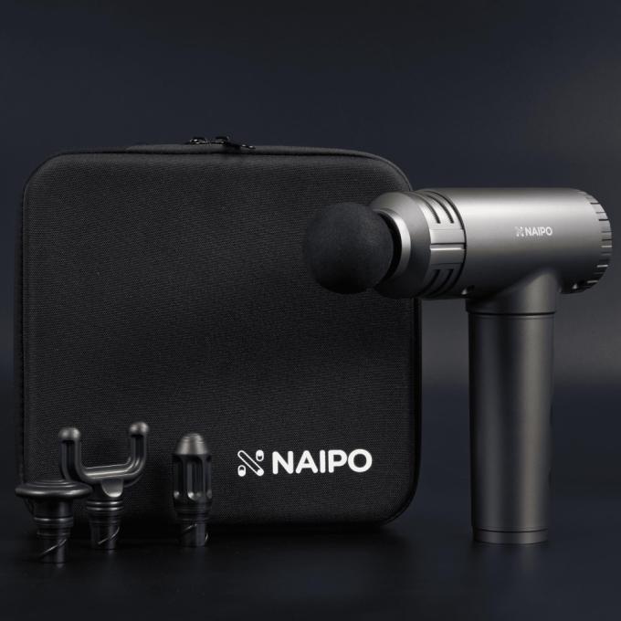 NAIPO NPMGUN-K5