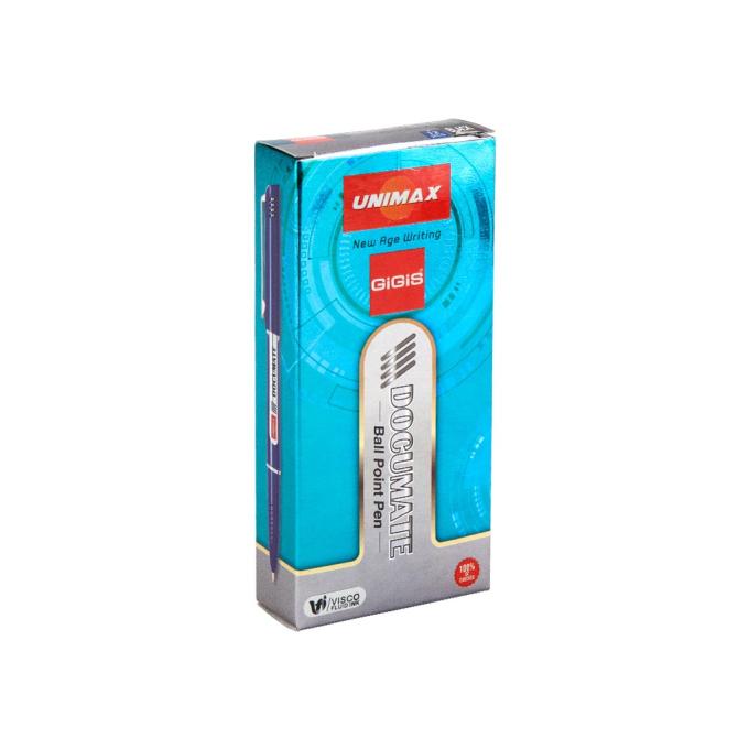 Unimax UX-120-01