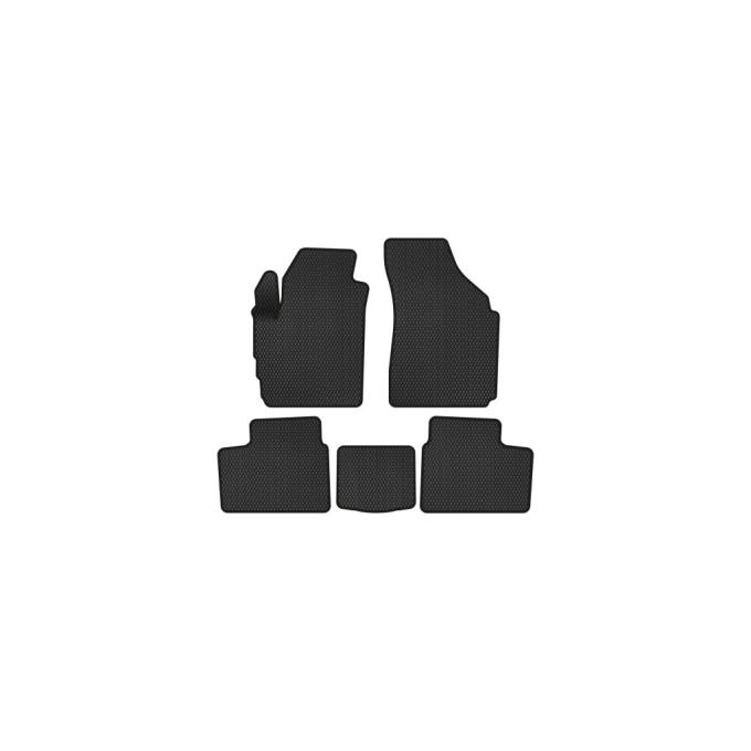 EVAtech CR32783CV5RBB