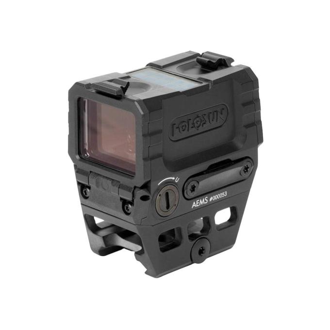 Holosun AEMS GR 221301