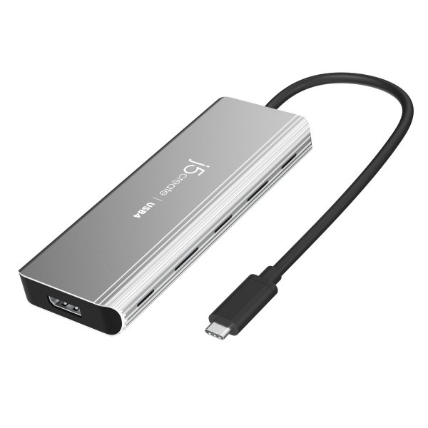 J5create JCD401-N