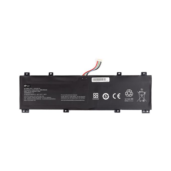 PowerPlant NB481767