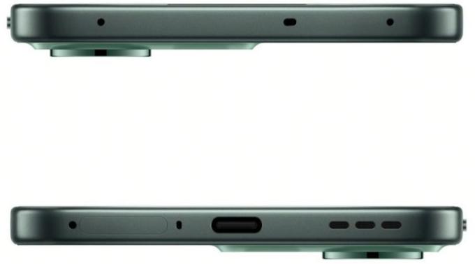 Oppo CPH2743 GREEN 8/256