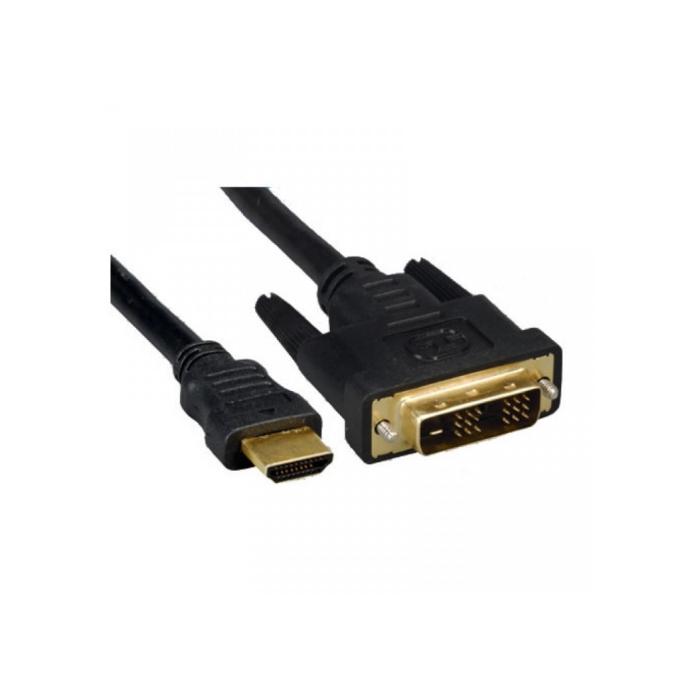 Cablexpert CC-HDMI-DVI-7.5MC
