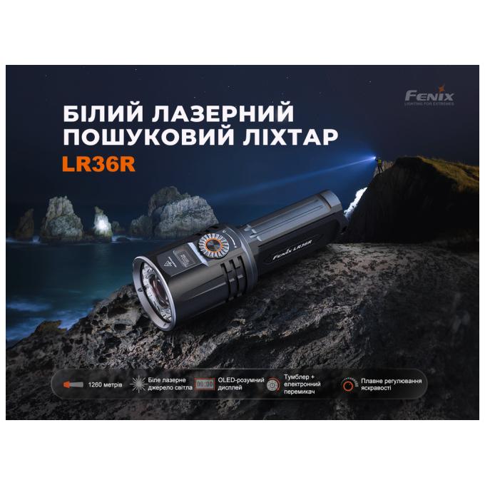Fenix LR36R