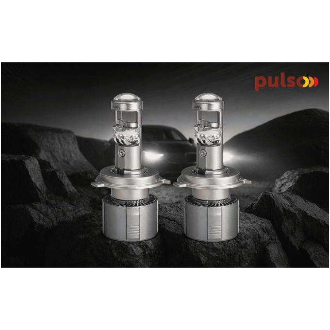 PULSO L8-H7