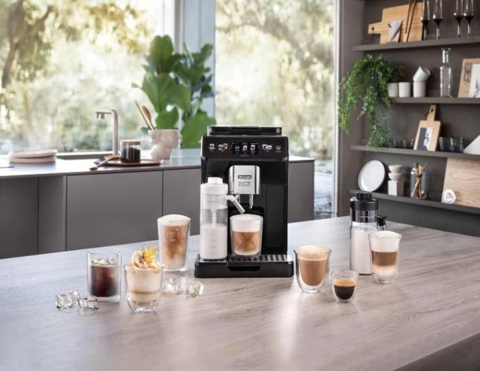 DeLonghi ECAM 450.65 G