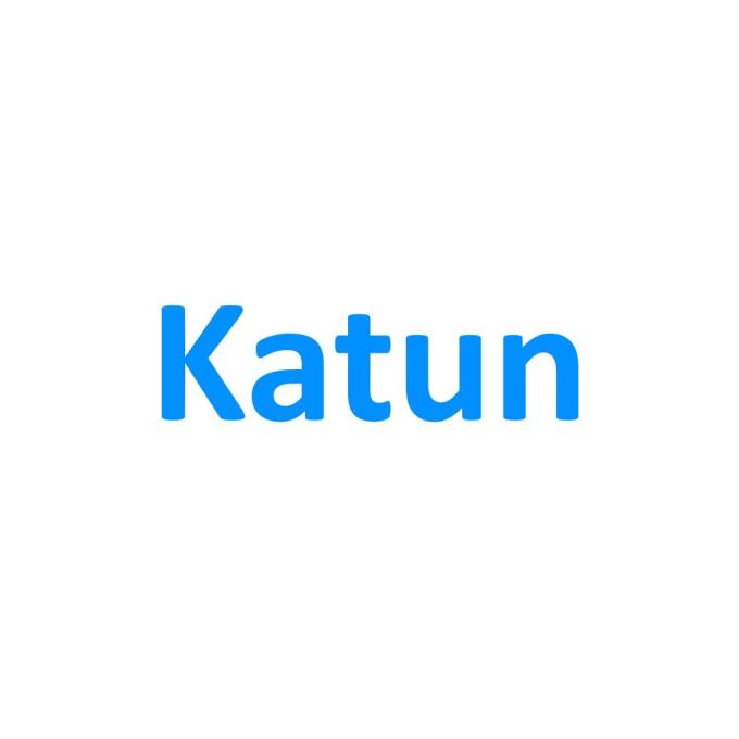 Katun 50709