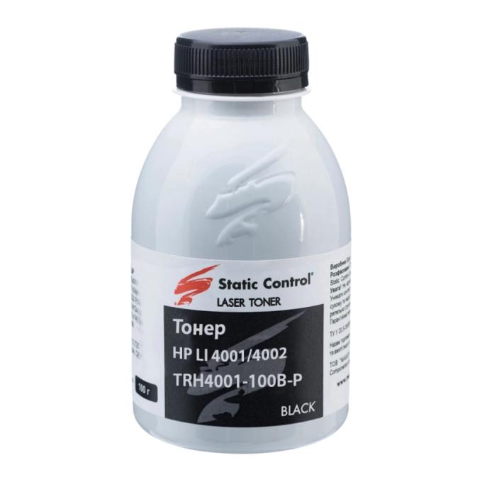 Static Control TRH4001-100B-P
