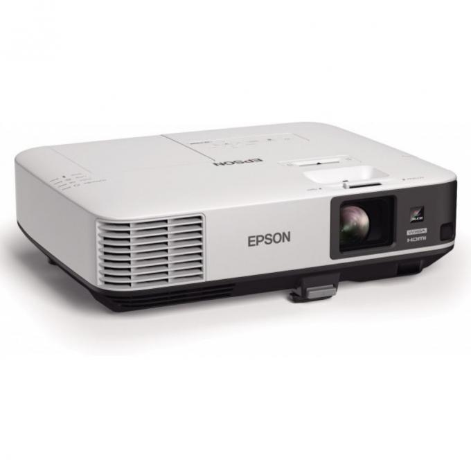Проектор EPSON EB-2140W V11H819040