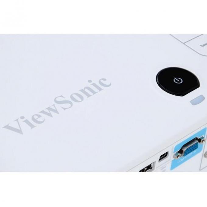 Проектор Viewsonic PX727-4K VS17154