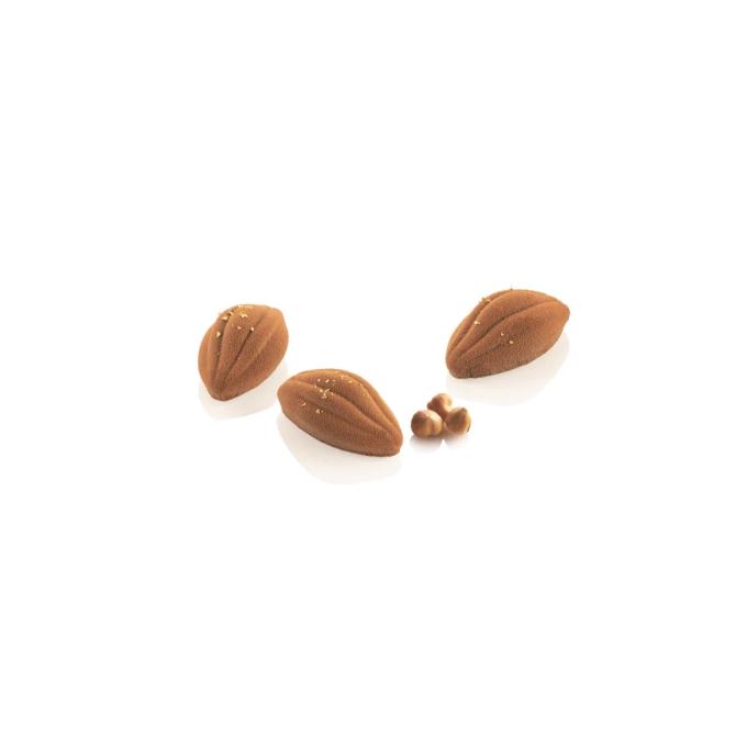 Silikomart CACAO XS 12