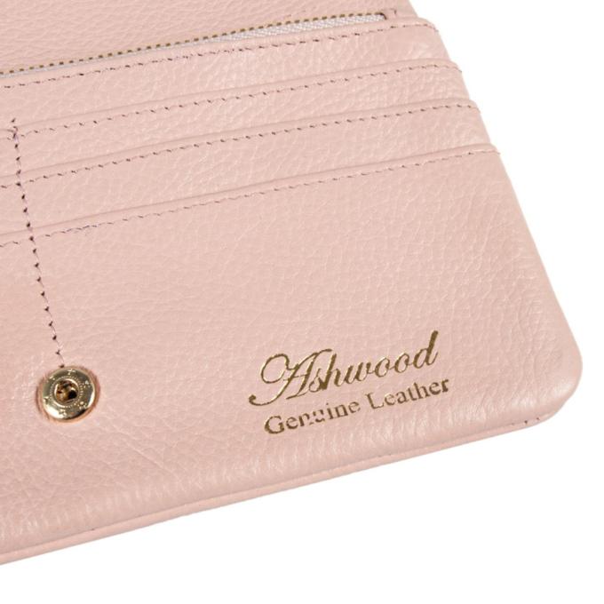 Ashwood J56 Peach Whip