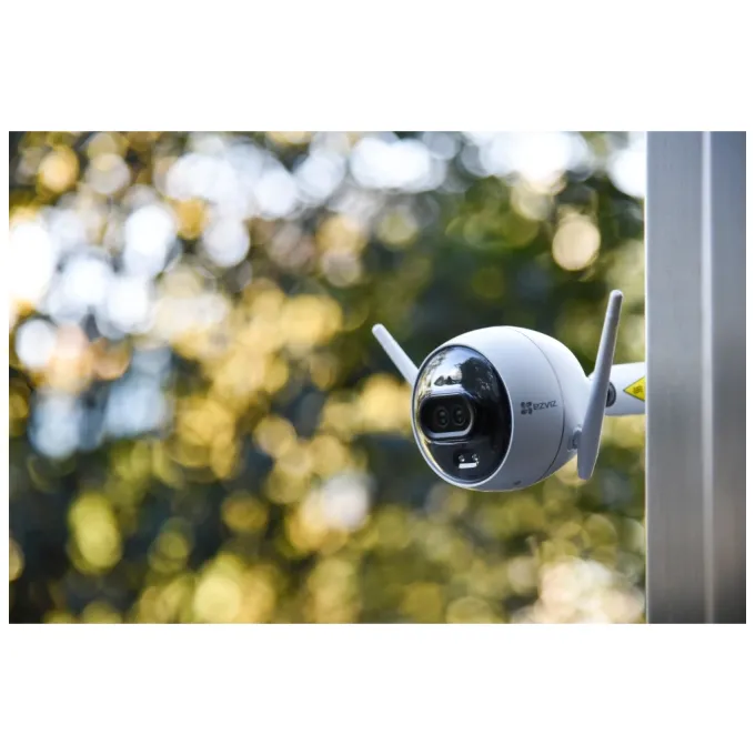 Ezviz C3X (CS-CV310-C0-6B22WFR) 2МП (2.8мм) Wi-Fi