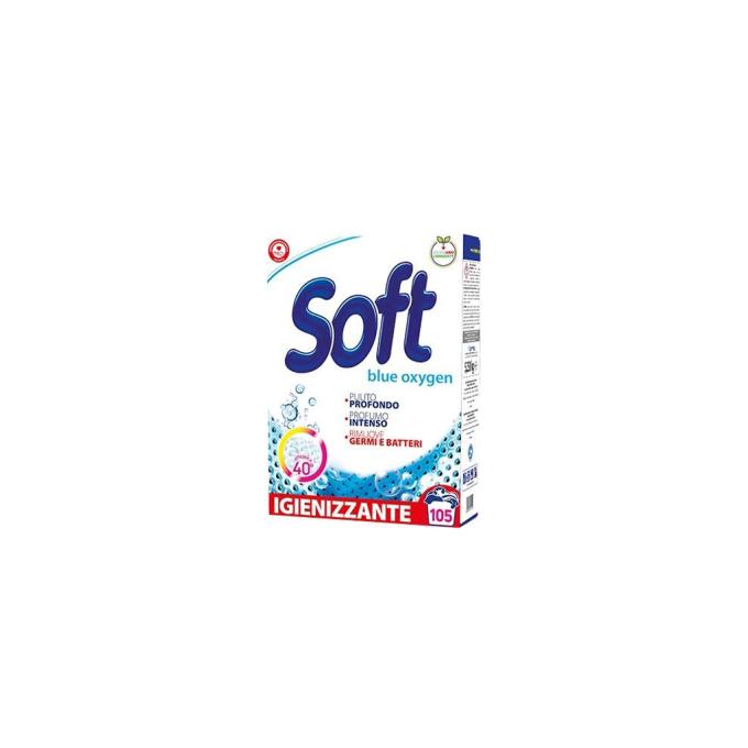 Soft 8003640011506