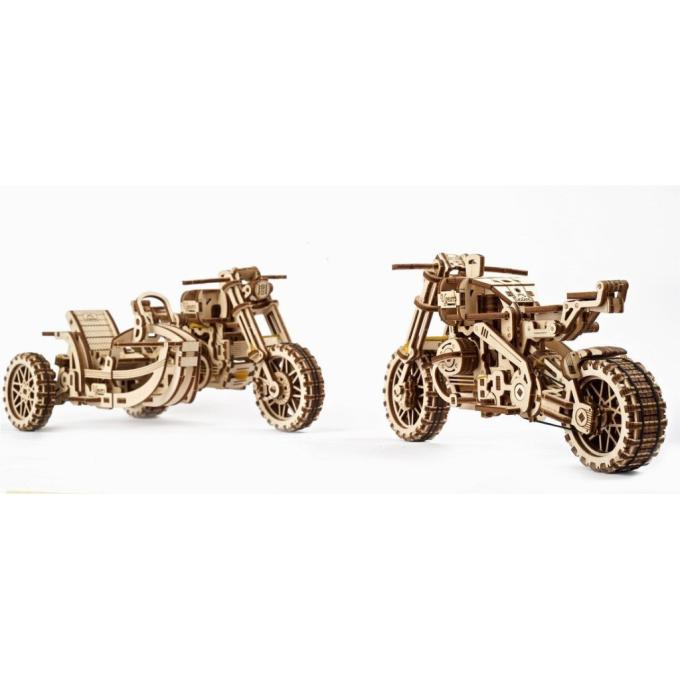 Ugears 70137