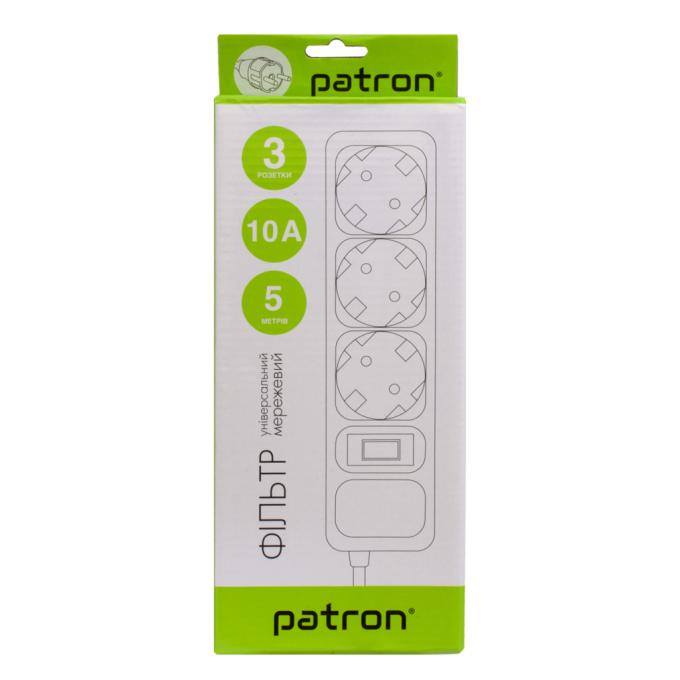 Patron EXT-PN-SP-1035