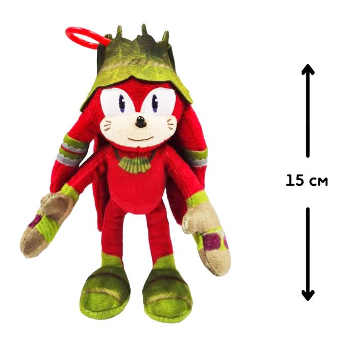 Sonic Prime SON7004D