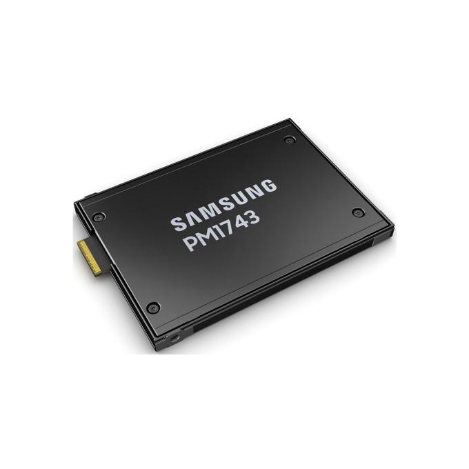 Samsung MZWLO3T8HCLS-00A07