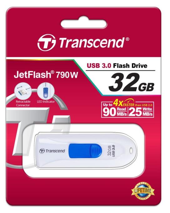 Transcend TS32GJF790W